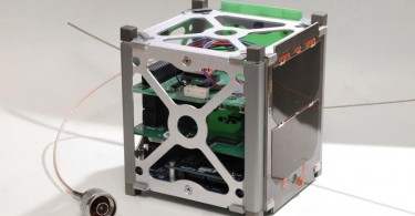 CubeSat SUCHAI