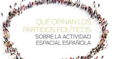 Edición 34 de la revista Proespacio