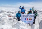 Tercera Misión Geodésica Franco-Ecuatoriana