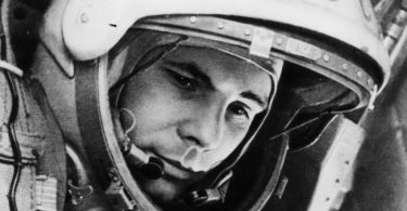 Imagen de Yuri Gagarin